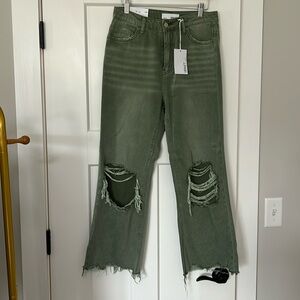 Vervet 90s vintage flare